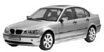 BMW E46 P231A Fault Code