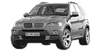 BMW E70 P231A Fault Code