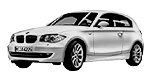 BMW E81 P231A Fault Code