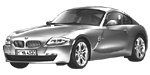 BMW E86 P231A Fault Code