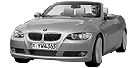 BMW E93 P231A Fault Code